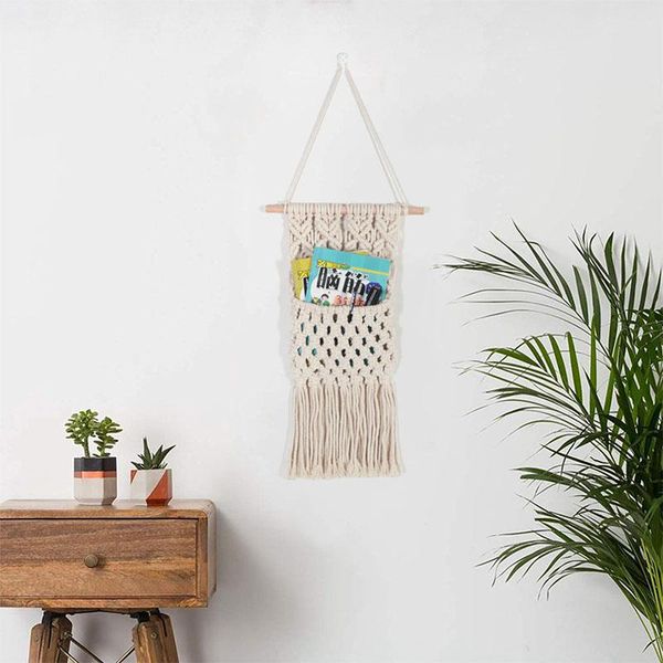 tapestries nordic ins creative bohemian hand-woven tapestry home living room bedroom wall storage bag dormitory background decor
tapestries nordic ins creative bohemian hand-woven tapestry home living room bedroom wall storage bag dormitory background decor