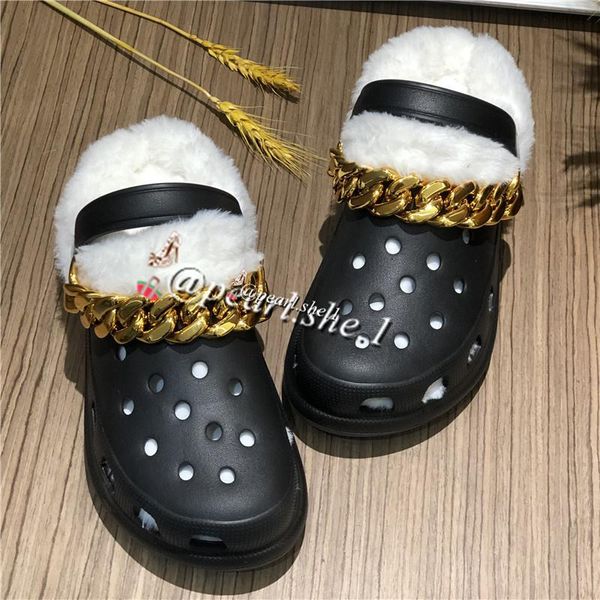 slippers slides for women fashion brand fluffy plush shoes beach soft sole slide women's sports anti-slip low price, Black
slippers slides for women fashion brand fluffy plush shoes beach soft sole slide women's sports anti-slip low price, Black