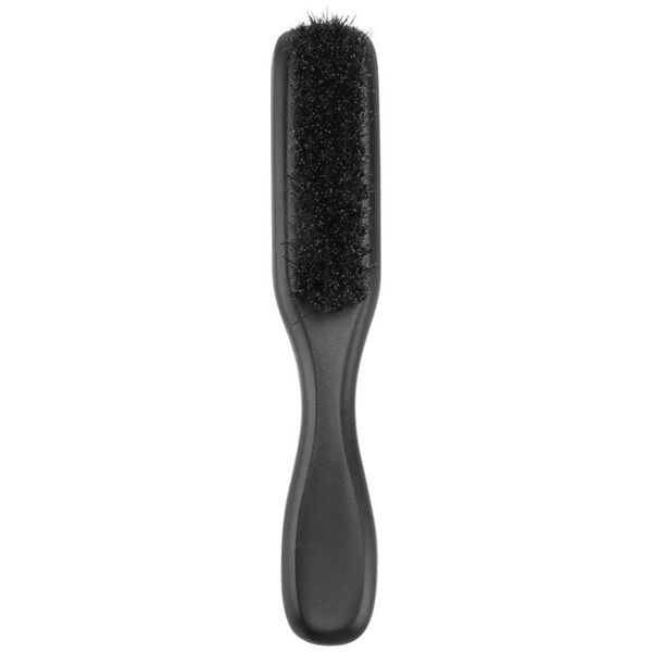 hair brushes 1pc practical men beard cleaning brush shaping grooming tool black, Silver
hair brushes 1pc practical men beard cleaning brush shaping grooming tool black, Silver