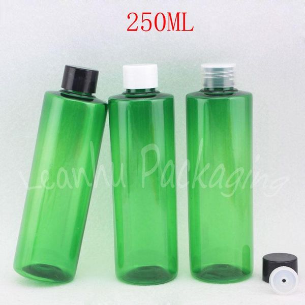 storage bottles & jars 250ml green flat shoulder plastic bottle , 250cc shampoo / lotion toner sub-bottling empty cosmetic container ( 25 pc
storage bottles & jars 250ml green flat shoulder plastic bottle , 250cc shampoo / lotion toner sub-bottling empty cosmetic container ( 25 pc