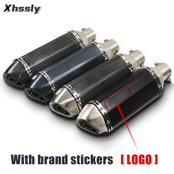 universal motorcycle muffler exhaust pipe ak brand escape moto for f850gs k100 k1200lt k1200r c600 sport r 1200 gs lc f700gs system
universal motorcycle muffler exhaust pipe ak brand escape moto for f850gs k100 k1200lt k1200r c600 sport r 1200 gs lc f700gs system
