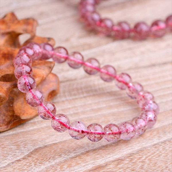 beaded, strands strawberry crystal bracelets for women fashion strand charm bracelet natural stone bangles jewelry birthday gift, Black
beaded, strands strawberry crystal bracelets for women fashion strand charm bracelet natural stone bangles jewelry birthday gift, Black