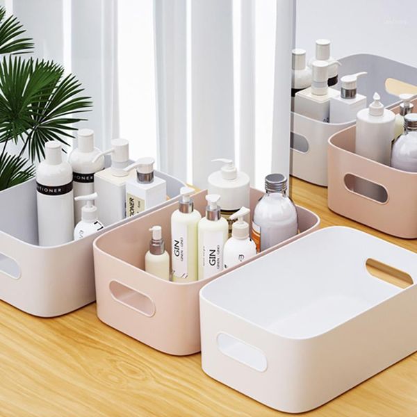 storage bottles & jars sundries box deskplastic cosmetic organizing kitchen snack basket
storage bottles & jars sundries box deskplastic cosmetic organizing kitchen snack basket