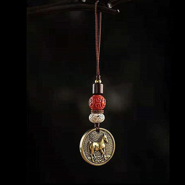 chains zodiac mobile phone chain pendant jewelry rat ox tiger dragon rooster horse pig natal lanyard safe transfer, Silver
chains zodiac mobile phone chain pendant jewelry rat ox tiger dragon rooster horse pig natal lanyard safe transfer, Silver