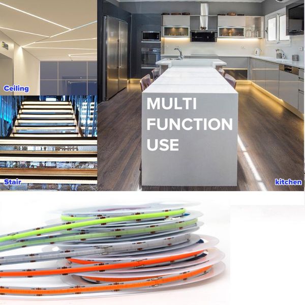 strips high density flexible soft cob led strip light 528leds/m fob bar ra90 12v 24v no spot neon dimmable tape lamp home diy
strips high density flexible soft cob led strip light 528leds/m fob bar ra90 12v 24v no spot neon dimmable tape lamp home diy
