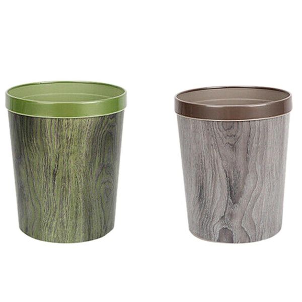 waste bins european trash can durable garbage with wood-grain without cover pressure ring retro
waste bins european trash can durable garbage with wood-grain without cover pressure ring retro