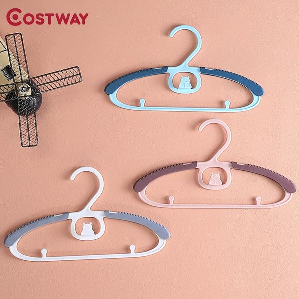 hangers & racks 5pcs baby clothes hanger flexible plastic clothing display kids unmarked children coats organizer
hangers & racks 5pcs baby clothes hanger flexible plastic clothing display kids unmarked children coats organizer
