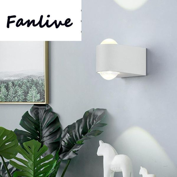 10pcs wall lamp led outdoor waterproof square round for villa el indoor bedside living room bedroom corridor aisle lighting lamps
10pcs wall lamp led outdoor waterproof square round for villa el indoor bedside living room bedroom corridor aisle lighting lamps