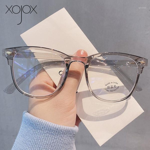 xojox anti-blue light computer glasses frame women men vintage decorative spectacle retro transparent eyewear frames fashion sunglasses1, Black
xojox anti-blue light computer glasses frame women men vintage decorative spectacle retro transparent eyewear frames fashion sunglasses1, Black