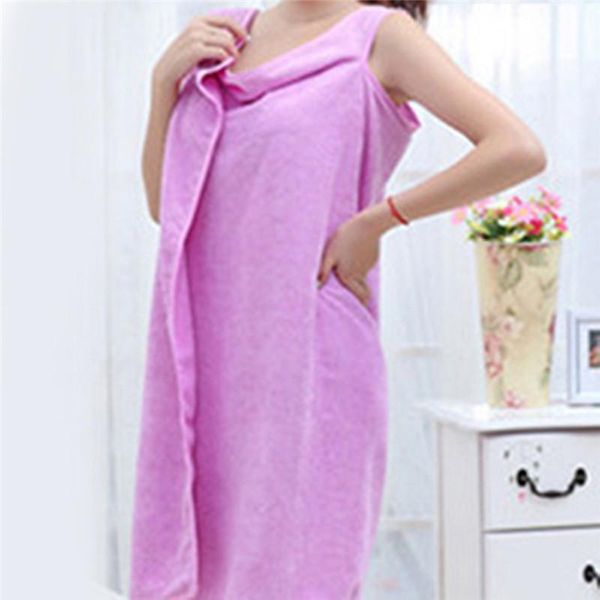 towel largest supplier women microfiber body wrap bath shower spa robe