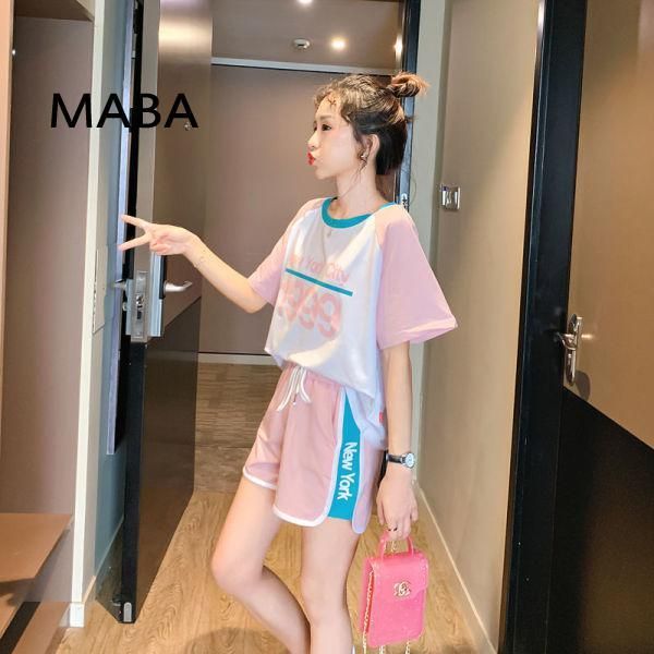 women's tracksuits 2 piece set women 2021 shorts suit summer casual loose tracksuit korean fashion women's short sleeve two sets, Gray
women's tracksuits 2 piece set women 2021 shorts suit summer casual loose tracksuit korean fashion women's short sleeve two sets, Gray