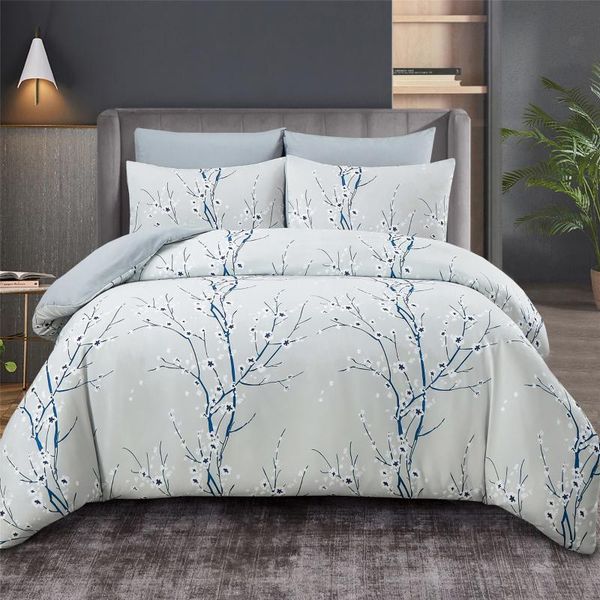 bedding sets nordic simple style flower set double bed floral duvet cover pillowcase single twin king size home textile 3 piece
bedding sets nordic simple style flower set double bed floral duvet cover pillowcase single twin king size home textile 3 piece