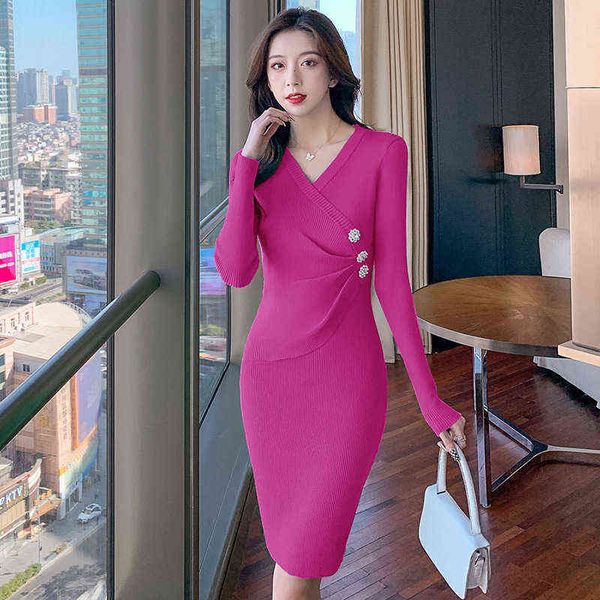 casual dresses fashion dresses 2022 winter v-neck waist bag hip temperament skirt, Black;gray
casual dresses fashion dresses 2022 winter v-neck waist bag hip temperament skirt, Black;gray