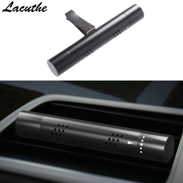car air freshener lacuthe auto outlet perfume vent in the conditioning clip magnet diffuser solid
car air freshener lacuthe auto outlet perfume vent in the conditioning clip magnet diffuser solid