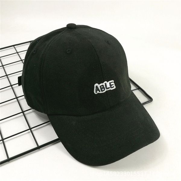 cap children spring summer baseball women's little fresh fashion letter lovers sports cap, Black;white
cap children spring summer baseball women's little fresh fashion letter lovers sports cap, Black;white