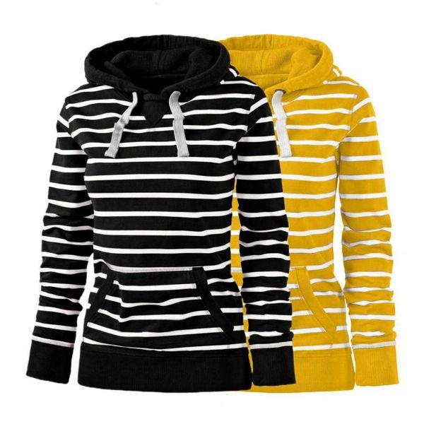 women's hoodies & sweatshirts casual hoodie unique autumn winter striped print ladies clothing women sweatshirt pullover, Black
women's hoodies & sweatshirts casual hoodie unique autumn winter striped print ladies clothing women sweatshirt pullover, Black
