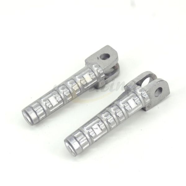 pedals motorcycle footrest rear foot pegs rests for hyosung gt250r gt650r 
pedals motorcycle footrest rear foot pegs rests for hyosung gt250r gt650r