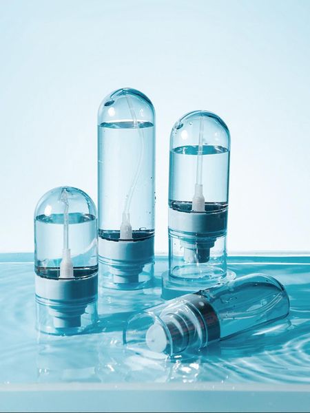 liquid soap dispenser household travel sub-bottling press type makeup moisturizing spray bottle alcohol small empty for disinfection
liquid soap dispenser household travel sub-bottling press type makeup moisturizing spray bottle alcohol small empty for disinfection