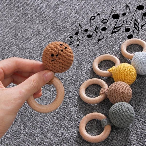 pacifiers# natural hairball crochet teether toy rattle soother molar play teething relief ring sore gum kid product diy
pacifiers# natural hairball crochet teether toy rattle soother molar play teething relief ring sore gum kid product diy