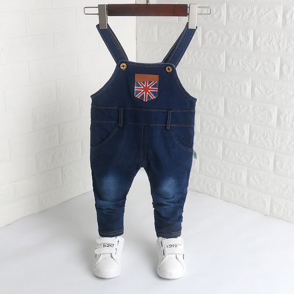 0-3y baby toddler infant boy denim overalls dungarees jeans trousers kids children boys long pants casual bottoms clothes, Blue
0-3y baby toddler infant boy denim overalls dungarees jeans trousers kids children boys long pants casual bottoms clothes, Blue