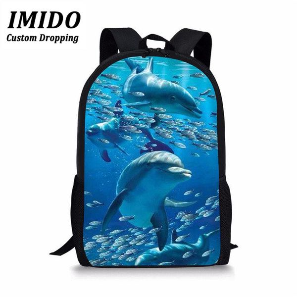 backpack lalin pink cartoon dolphin print backpacks for teenage girls animal pattern bookpack kids women daily mochila
backpack lalin pink cartoon dolphin print backpacks for teenage girls animal pattern bookpack kids women daily mochila