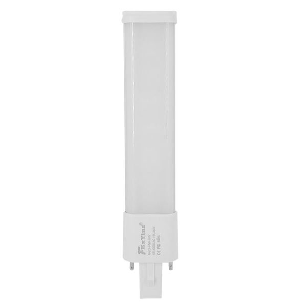 bulbs fexyinz 6.57 inch g23 led bulb 6 wanatural white 4000k 600 lumens ra 80 pl lamp compact tube light
bulbs fexyinz 6.57 inch g23 led bulb 6 wanatural white 4000k 600 lumens ra 80 pl lamp compact tube light
