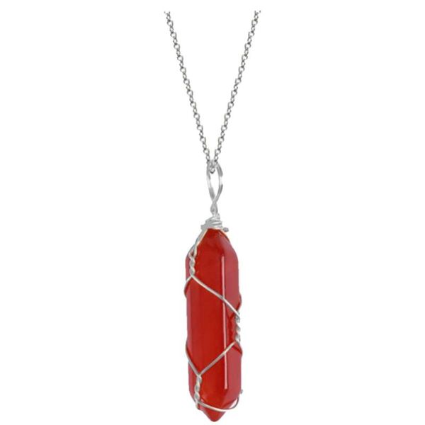 chains women's necklace vintage agate crystal round 10mm carnelian necklaces for women,silver stone
chains women's necklace vintage agate crystal round 10mm carnelian necklaces for women,silver stone