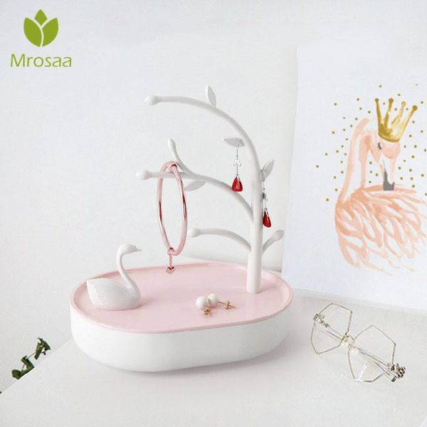 storage boxes & bins pink plastic makeup organizer tree shaped jewelry box creative cosmetic ring lipstick rack necklace display
storage boxes & bins pink plastic makeup organizer tree shaped jewelry box creative cosmetic ring lipstick rack necklace display