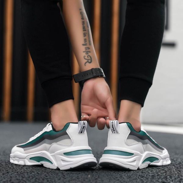 running outdoor lawn authentic men's shoes spring and fall professional sports sneakers flat women's casual trainers gift
running outdoor lawn authentic men's shoes spring and fall professional sports sneakers flat women's casual trainers gift