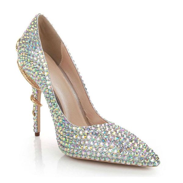 dress shoes women high heeled wedding bridesmaid banquet luxury color diamond pearl heels, Black
dress shoes women high heeled wedding bridesmaid banquet luxury color diamond pearl heels, Black