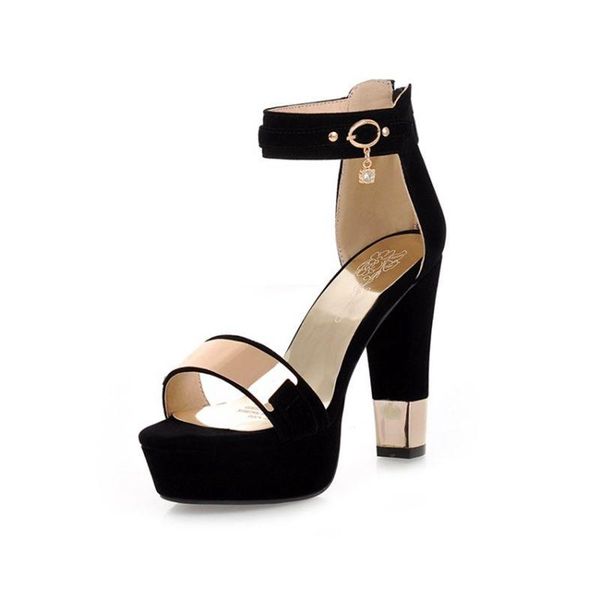 sandals big size 34- 43 ladies lady fashion shoes high heel women pumps, Black
sandals big size 34- 43 ladies lady fashion shoes high heel women pumps, Black