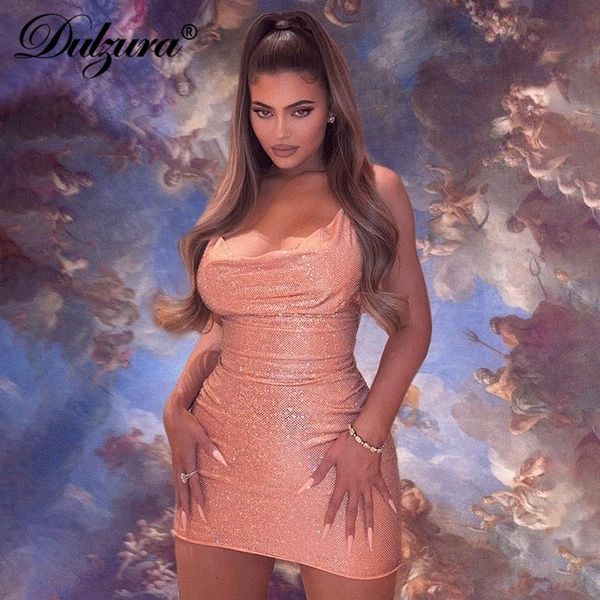 casual dresses dulzura bling glitter sequin women mini dress sleeveless cross strap backless bodycon streetwear party elegant club autu, Black;gray
casual dresses dulzura bling glitter sequin women mini dress sleeveless cross strap backless bodycon streetwear party elegant club autu, Black;gray