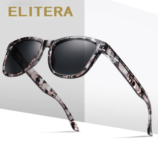 sunglasses elitera brand men women polarized fashion ladies sun glasses male female vintage shades uv400, White;black
sunglasses elitera brand men women polarized fashion ladies sun glasses male female vintage shades uv400, White;black
