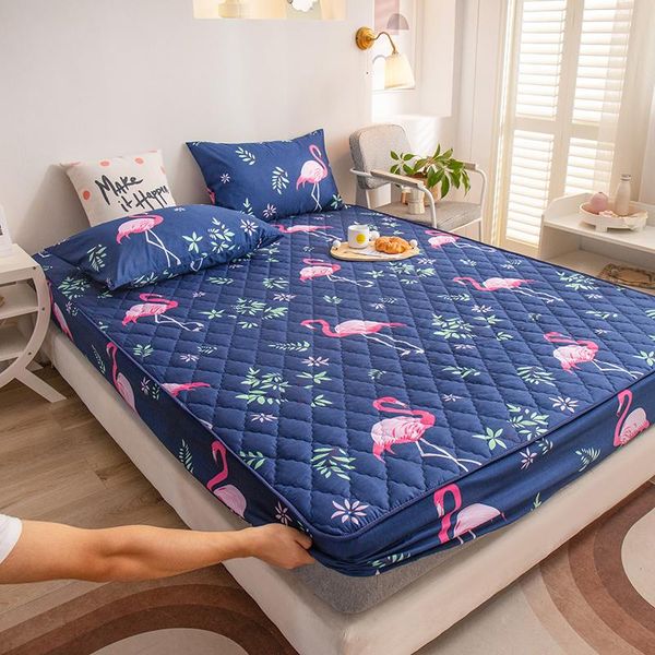sheets & sets fashion printed fitted bed sheet mattress er cover washable breathable bedspreads for home bedroom
sheets & sets fashion printed fitted bed sheet mattress er cover washable breathable bedspreads for home bedroom