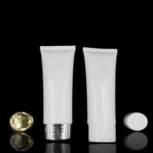 storage bottles & jars empty 100g 100ml plastic squeeze tube white makeup packaging facial cleanser hand cream emulsion refillable soft
storage bottles & jars empty 100g 100ml plastic squeeze tube white makeup packaging facial cleanser hand cream emulsion refillable soft