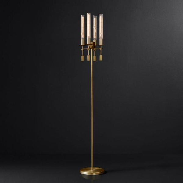 floor lamps lamp post-modern light luxury living room dining bedroom study crystal creative personality
floor lamps lamp post-modern light luxury living room dining bedroom study crystal creative personality