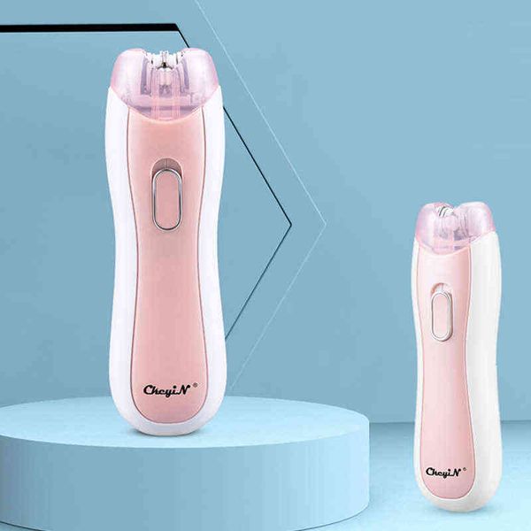 ckeyin professional women epilator electric bikini hair remover female leg arm painless shaver battery use lady depilator device 220124
ckeyin professional women epilator electric bikini hair remover female leg arm painless shaver battery use lady depilator device 220124