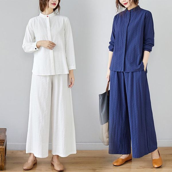 ethnic clothing women's japanese style summer cotton solid color long sleeve loose cardigan suits fashion simple yoga clothes, Red
ethnic clothing women's japanese style summer cotton solid color long sleeve loose cardigan suits fashion simple yoga clothes, Red