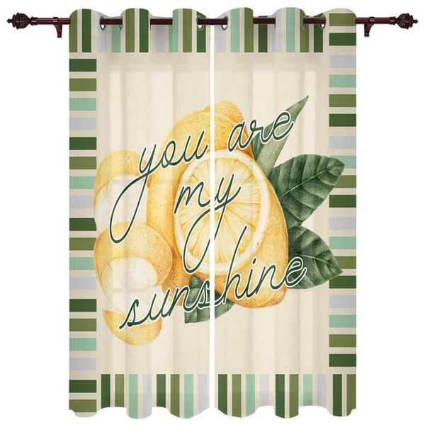curtain & drapes lemon summer text stripes window curtains kids room living panels valance for kitchen
curtain & drapes lemon summer text stripes window curtains kids room living panels valance for kitchen