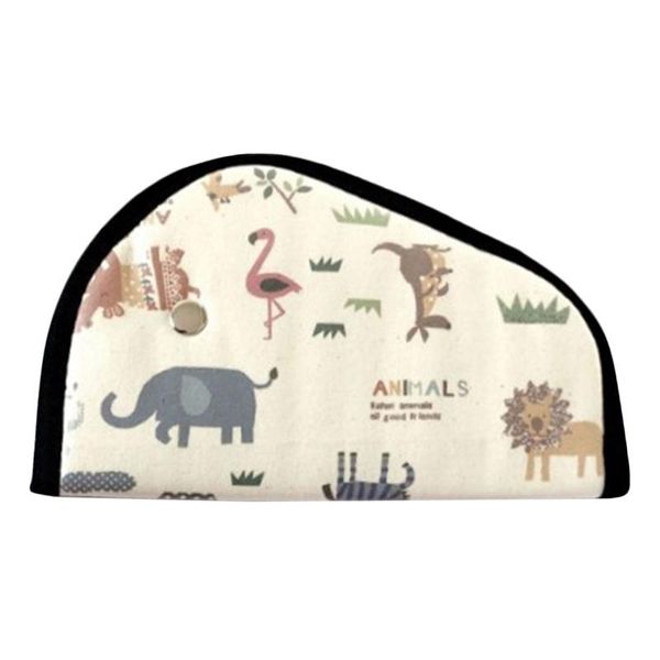 safety belts & accessories kids seat safe belt adjuster baby car clip shoulder strap cover protective pad for relaxing
safety belts & accessories kids seat safe belt adjuster baby car clip shoulder strap cover protective pad for relaxing