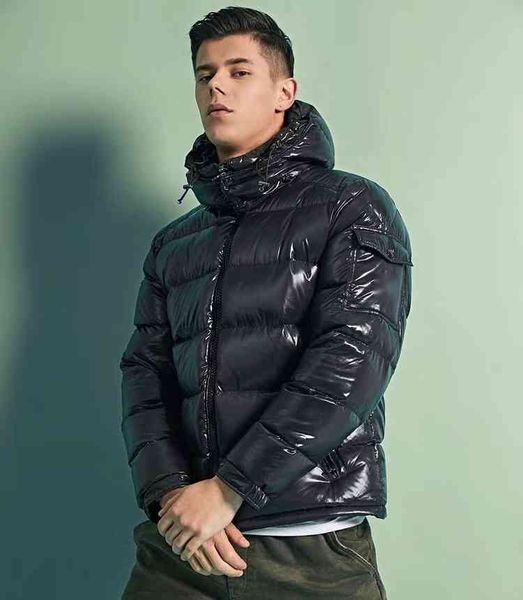 mens classic down coats winter puffer ets digner parka women casual coat outerwear warm feather et clothing, Black
mens classic down coats winter puffer ets digner parka women casual coat outerwear warm feather et clothing, Black