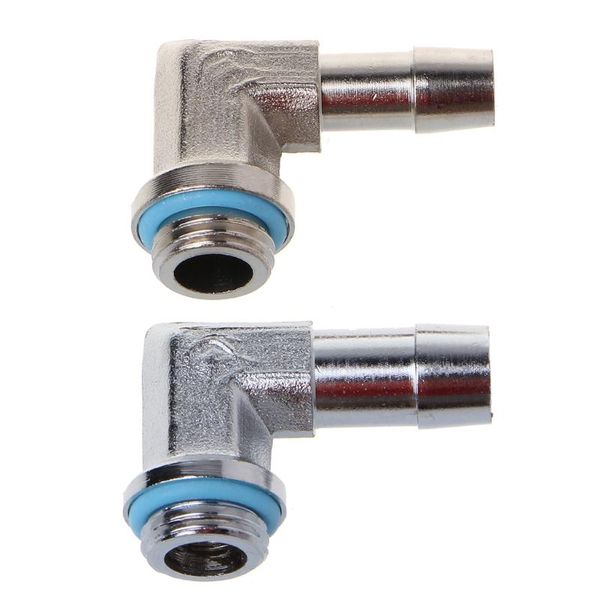 fans & coolings pc water cooling system part g1/4 thread 90 degree elbow pipe connector
fans & coolings pc water cooling system part g1/4 thread 90 degree elbow pipe connector