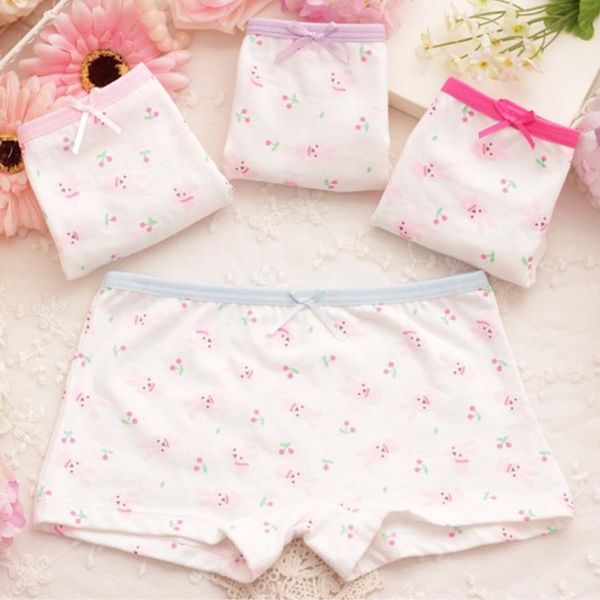 panties 4pcs/lot kids girl cotton lovely cartoon girls briefs boxer underwear breathable underpants, Camo
panties 4pcs/lot kids girl cotton lovely cartoon girls briefs boxer underwear breathable underpants, Camo