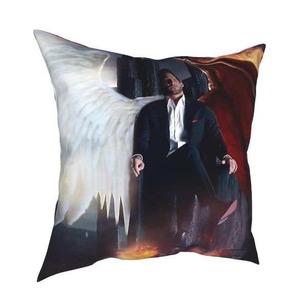 lucifer hellish throne pillow case decoration devil morningstar cushions throw for sofa polyester double-sided printing cushion/decorative
lucifer hellish throne pillow case decoration devil morningstar cushions throw for sofa polyester double-sided printing cushion/decorative