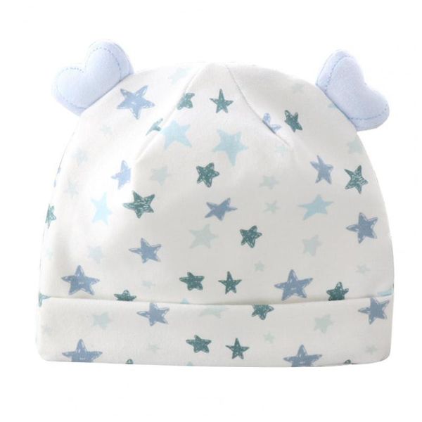 caps & hats cute baby infant hat printed all-match skin friendly born beanie summer cap accessories, Yellow
caps & hats cute baby infant hat printed all-match skin friendly born beanie summer cap accessories, Yellow
