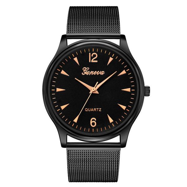 wristwatches men's watches dress simple design stainless steel mesh belt quartz work watch gift erkek kol saati reloj hombre dropship, Slivery;brown
wristwatches men's watches dress simple design stainless steel mesh belt quartz work watch gift erkek kol saati reloj hombre dropship, Slivery;brown