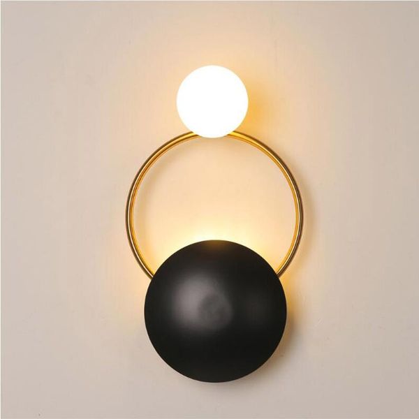wall lamp modern simple light led wrought iron bed livingroom corridor bedroom building indoor restaurant decoration
wall lamp modern simple light led wrought iron bed livingroom corridor bedroom building indoor restaurant decoration