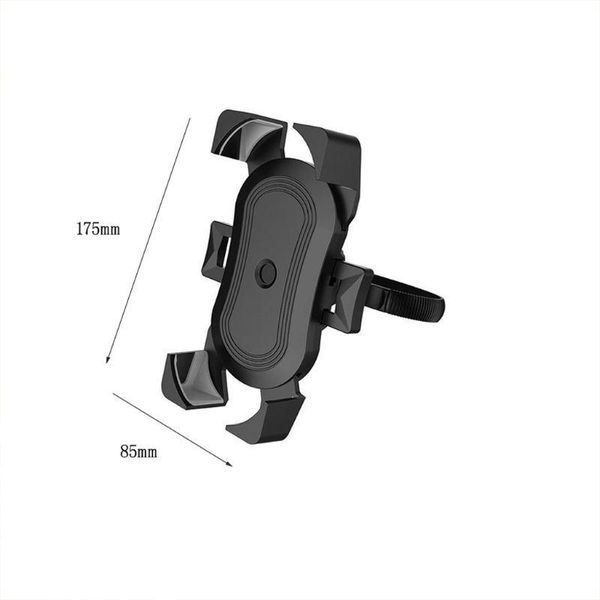 anti- bicycle handlebar phone holder motorcycle cellphone stand bracket x3ud cell mounts & holders
anti- bicycle handlebar phone holder motorcycle cellphone stand bracket x3ud cell mounts & holders