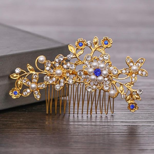 hair clips & barrettes fashion combs handmade wedding bridal bride accessories crystal pearls hairpin clip women tiara jewelry, Golden;silver
hair clips & barrettes fashion combs handmade wedding bridal bride accessories crystal pearls hairpin clip women tiara jewelry, Golden;silver