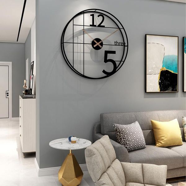 wall clocks clock simple modern home art light luxury table living room decoration creative
wall clocks clock simple modern home art light luxury table living room decoration creative